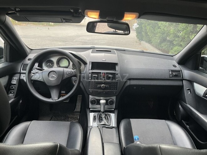 Mercedes C 230 2007, 188,200 km - 2.5 л - Bakı
