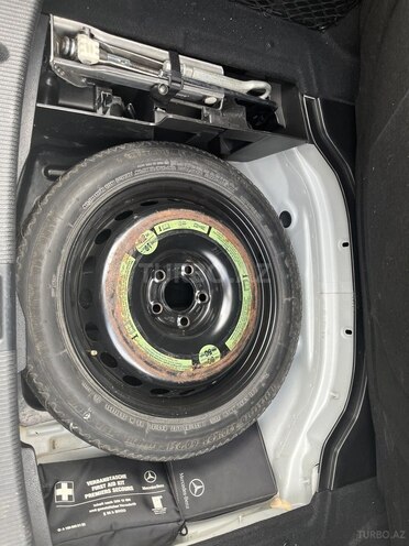 Mercedes C 230 2007, 188,200 km - 2.5 л - Bakı