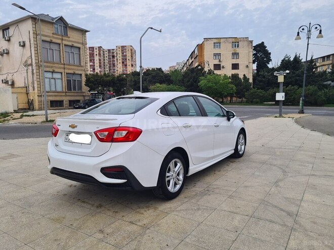 Chevrolet Cruze 2016, 147,000 km - 1.4 l - Bakı
