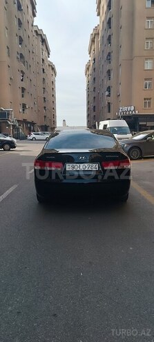 Hyundai Sonata 2006, 158,000 km - 2.4 л - Bakı