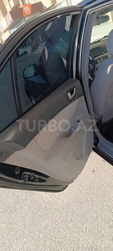 Hyundai Sonata 2006, 158,000 km - 2.4 л - Bakı