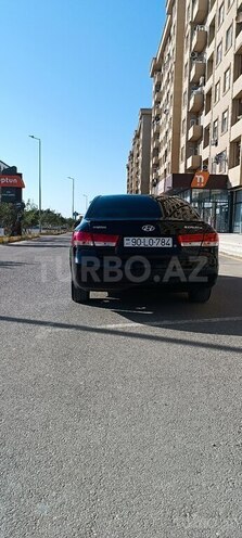 Hyundai Sonata 2006, 158,000 km - 2.4 л - Bakı