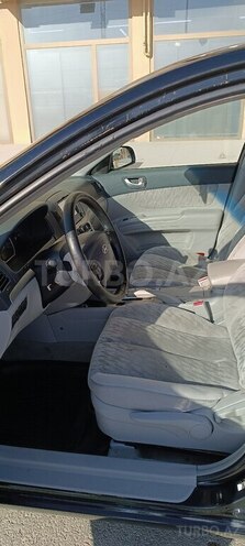 Hyundai Sonata 2006, 158,000 km - 2.4 л - Bakı