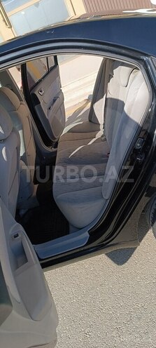 Hyundai Sonata 2006, 158,000 km - 2.4 л - Bakı