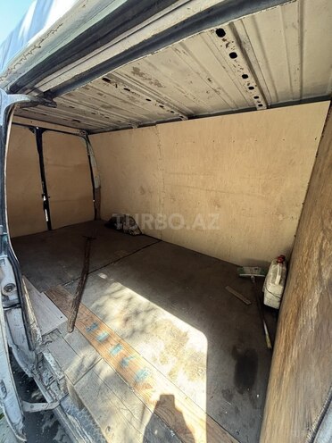 Ford Transit 1997, 30,000 km - 2.5 л - Qəbələ
