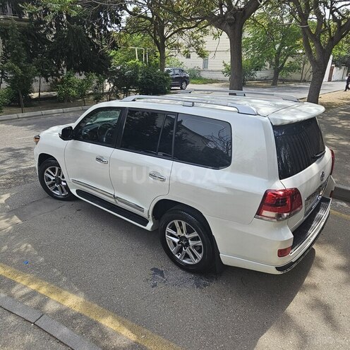 Toyota Land Cruiser 2013, 128,000 km - 4.0 л - Bakı