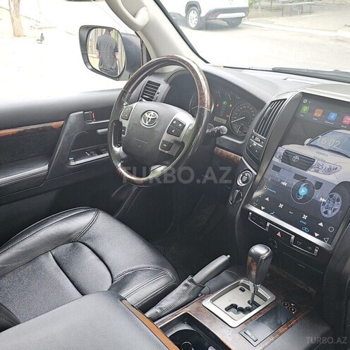Toyota Land Cruiser 2013, 128,000 km - 4.0 л - Bakı