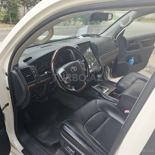 Toyota Land Cruiser 2013, 128,000 km - 4.0 л - Bakı