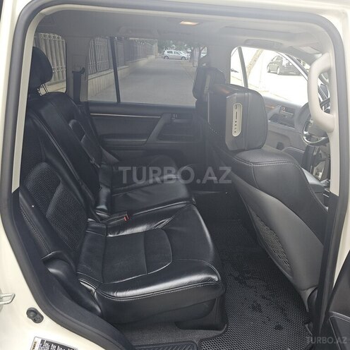 Toyota Land Cruiser 2013, 128,000 km - 4.0 л - Bakı
