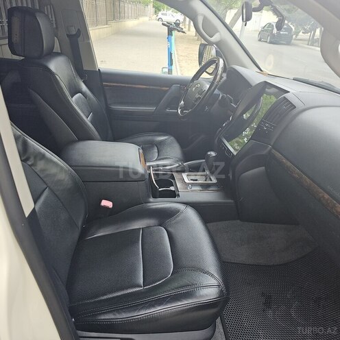 Toyota Land Cruiser 2013, 128,000 km - 4.0 л - Bakı