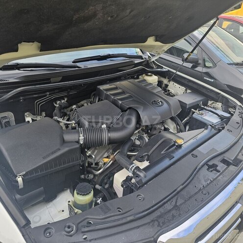 Toyota Land Cruiser 2013, 128,000 km - 4.0 л - Bakı