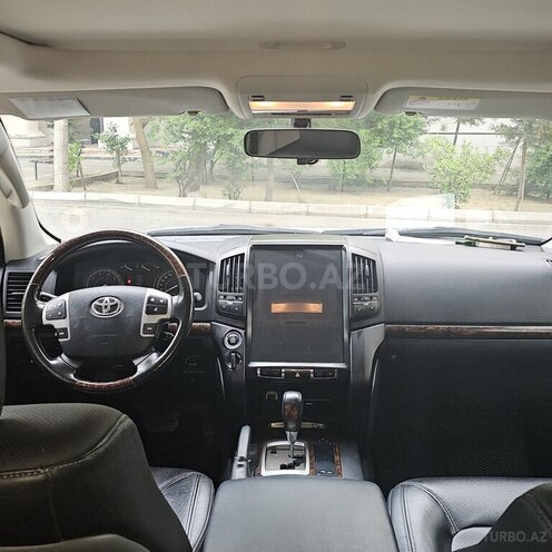 Toyota Land Cruiser 2013, 128,000 km - 4.0 л - Bakı