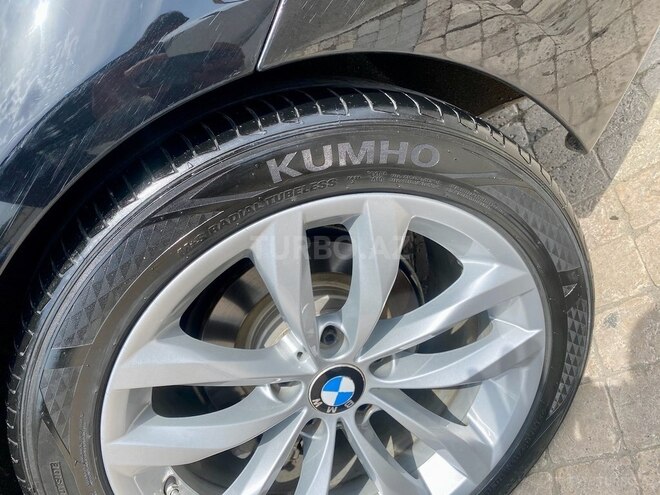 BMW 320 2015, 207,000 km - 2.0 l - Bakı