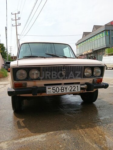 LADA (VAZ) 2106 1990, 34,500 km - 1.6 л - Bakı