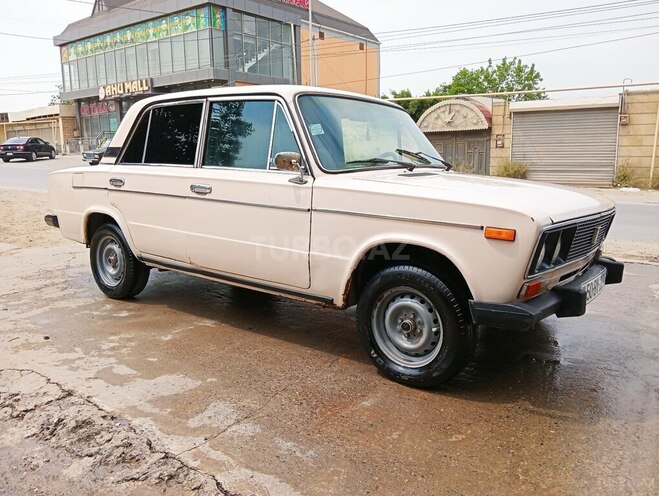 LADA (VAZ) 2106 1990, 34,500 km - 1.6 л - Bakı