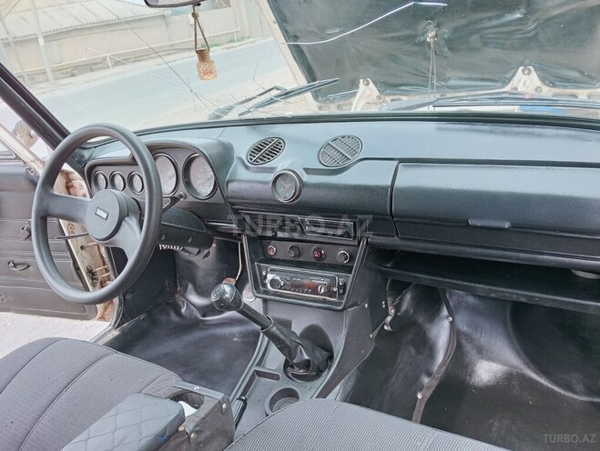 LADA (VAZ) 2106 1990, 34,500 km - 1.6 л - Bakı