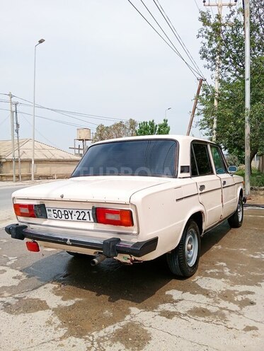 LADA (VAZ) 2106 1990, 34,500 km - 1.6 л - Bakı