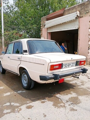 LADA (VAZ) 2106 1990, 34,500 km - 1.6 л - Bakı