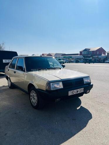 Tofas Dogan 2004, 35,400 km - 1.6 l - Bakı
