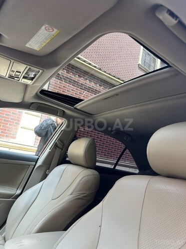 Toyota Camry 2010, 175,000 km - 2.4 л - Bakı
