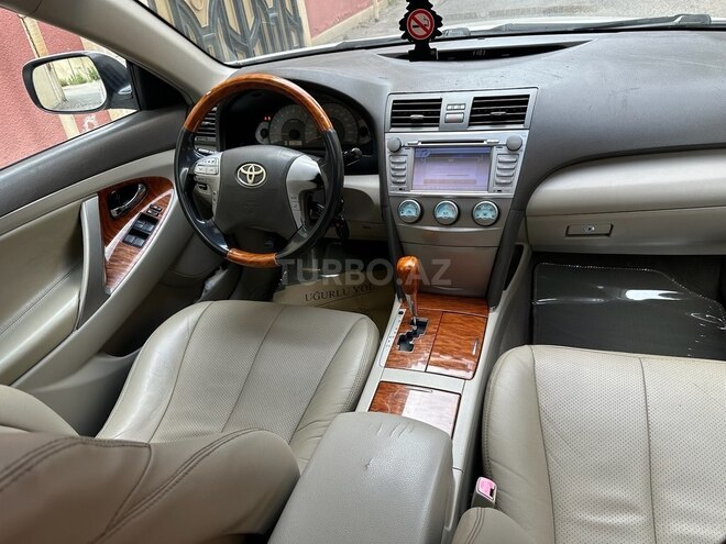 Toyota Camry 2010, 175,000 km - 2.4 л - Bakı