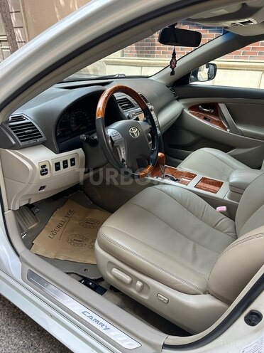 Toyota Camry 2010, 175,000 km - 2.4 л - Bakı