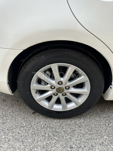 Toyota Camry 2010, 175,000 km - 2.4 л - Bakı