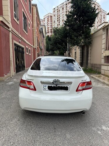 Toyota Camry 2010, 175,000 km - 2.4 л - Bakı