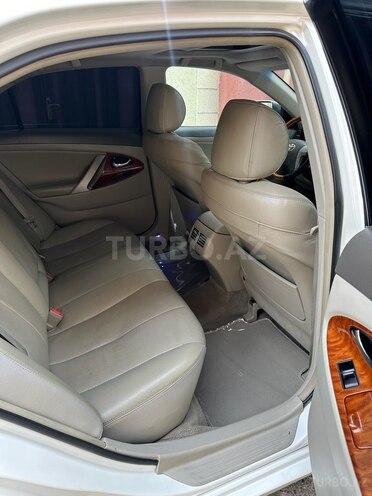 Toyota Camry 2010, 175,000 km - 2.4 л - Bakı