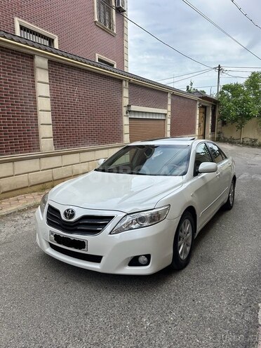 Toyota Camry 2010, 175,000 km - 2.4 л - Bakı