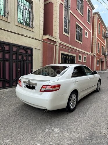 Toyota Camry 2010, 175,000 km - 2.4 л - Bakı