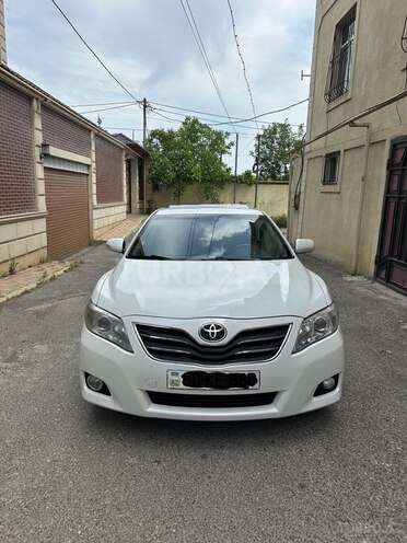 Toyota Camry 2010, 175,000 km - 2.4 л - Bakı