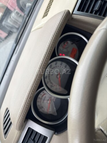 Nissan Tiida 2012, 70,000 km - 1.6 l - Bakı