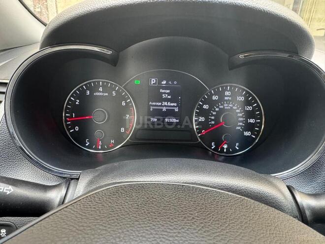 Kia Forte 2016, 145,000 km - 2.0 l - Bakı
