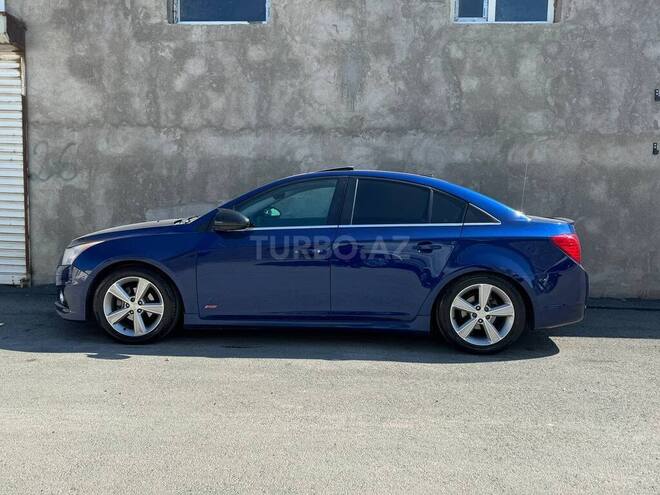 Chevrolet Cruze 2013, 298,000 km - 1.4 l - Bakı