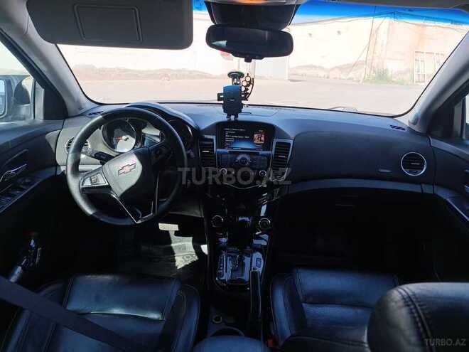 Chevrolet Cruze 2013, 298,000 km - 1.4 l - Bakı