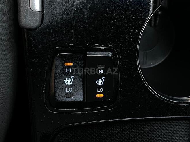 Hyundai Sonata 2014, 137,060 km - 2.0 l - Sumqayıt