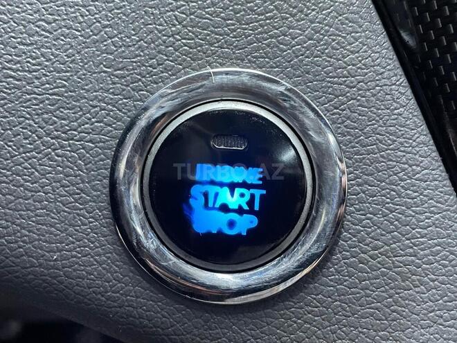 Hyundai Sonata 2014, 137,060 km - 2.0 l - Sumqayıt