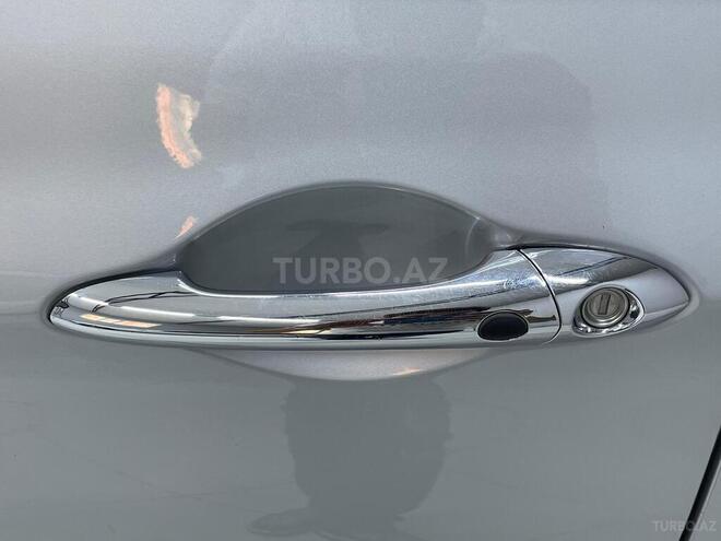 Hyundai Sonata 2014, 137,060 km - 2.0 l - Sumqayıt