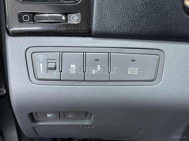 Hyundai Sonata 2014, 137,060 km - 2.0 l - Sumqayıt