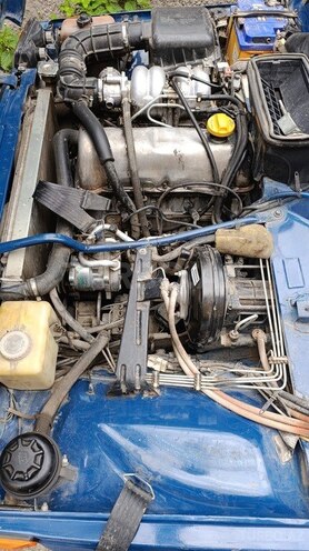 LADA (VAZ) Niva 2014, 200,000 km - 1.7 l - Daşkəsən