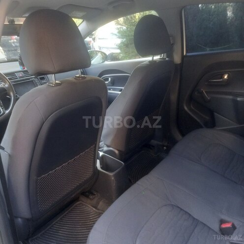 Kia Rio 2014, 135,000 km - 1.4 л - Bakı