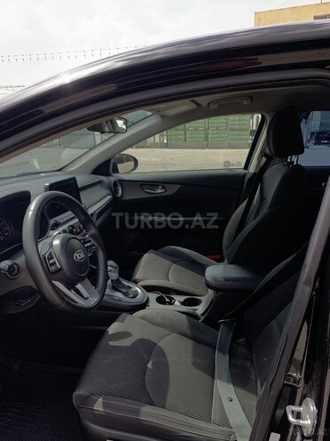 Kia Forte 2019, 126,688 km - 2.0 l - Bakı