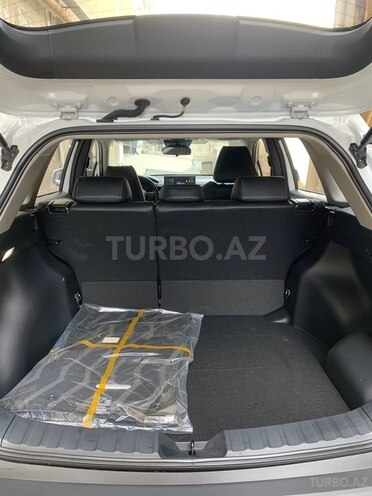 Toyota Corolla Cross 2025, 0 km - 2.0 l - Bakı