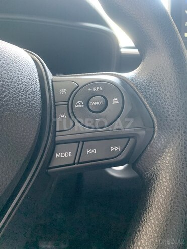 Toyota Corolla Cross 2025, 0 km - 2.0 l - Bakı