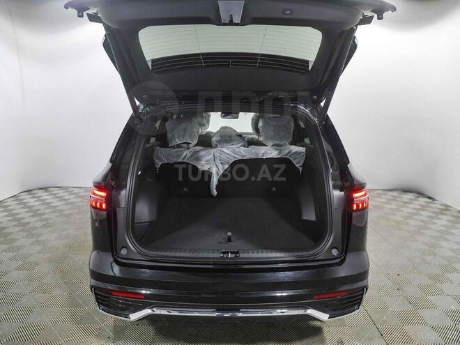 Geely Monjaro 2025, 0 km - 1.5 l - Bakı