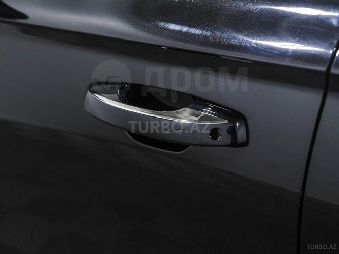 Geely Monjaro 2025, 0 km - 1.5 l - Bakı