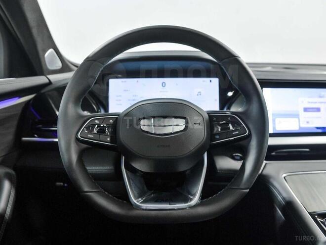 Geely Monjaro 2025, 0 km - 1.5 l - Bakı