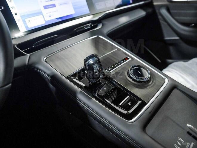 Geely Monjaro 2025, 0 km - 1.5 l - Bakı