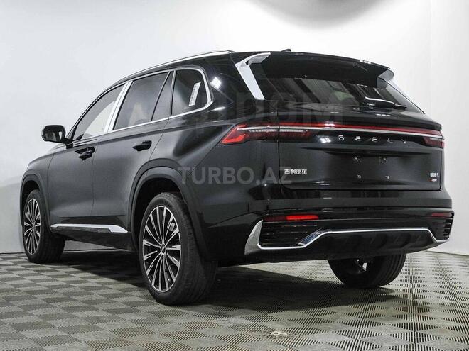 Geely Monjaro 2025, 0 km - 1.5 l - Bakı